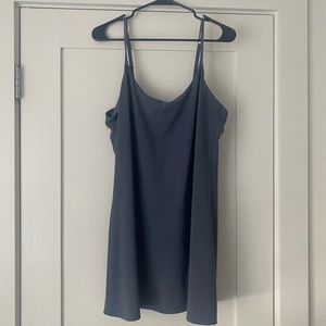 Abercrombie Exercise Dress